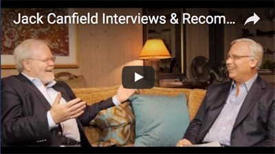 Jack Canfield interview